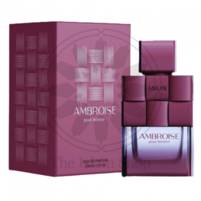 Ambroise Pour Femme Eau de parfum 100 ml